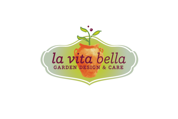 La Vita Bella Brand Identity