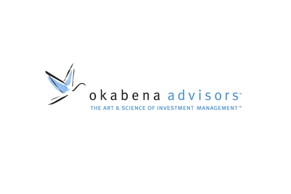 Okabena Advisors Brand Identity