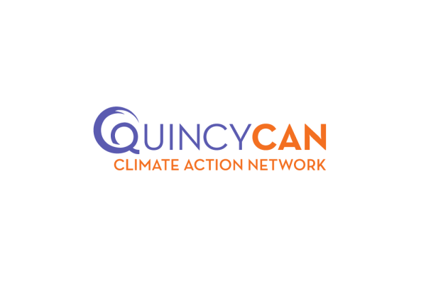 Quincy-CAN Brand Identity